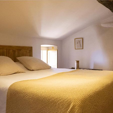 Hotel Palazzu Pigna Εξωτερικό φωτογραφία