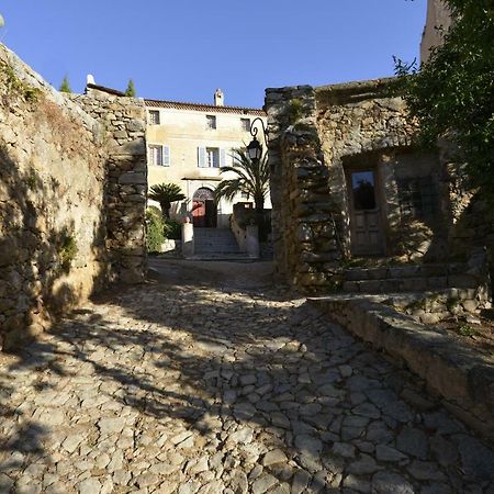 Hotel Palazzu Pigna Εξωτερικό φωτογραφία