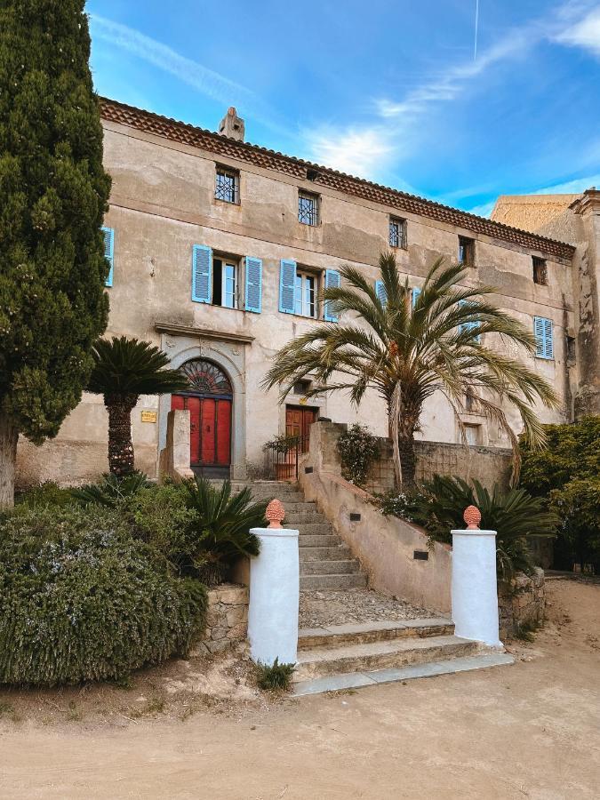 Hotel Palazzu Pigna Εξωτερικό φωτογραφία