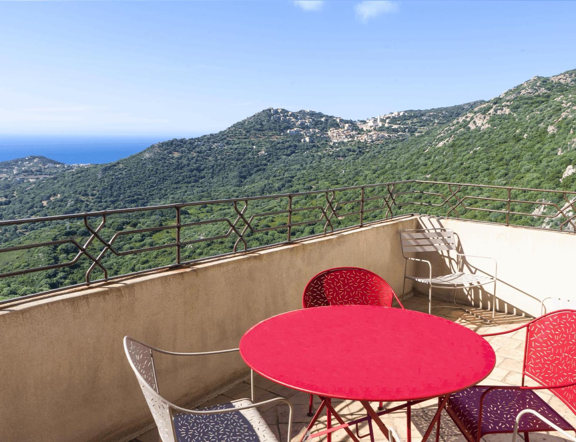 Hotel Palazzu Pigna Εξωτερικό φωτογραφία