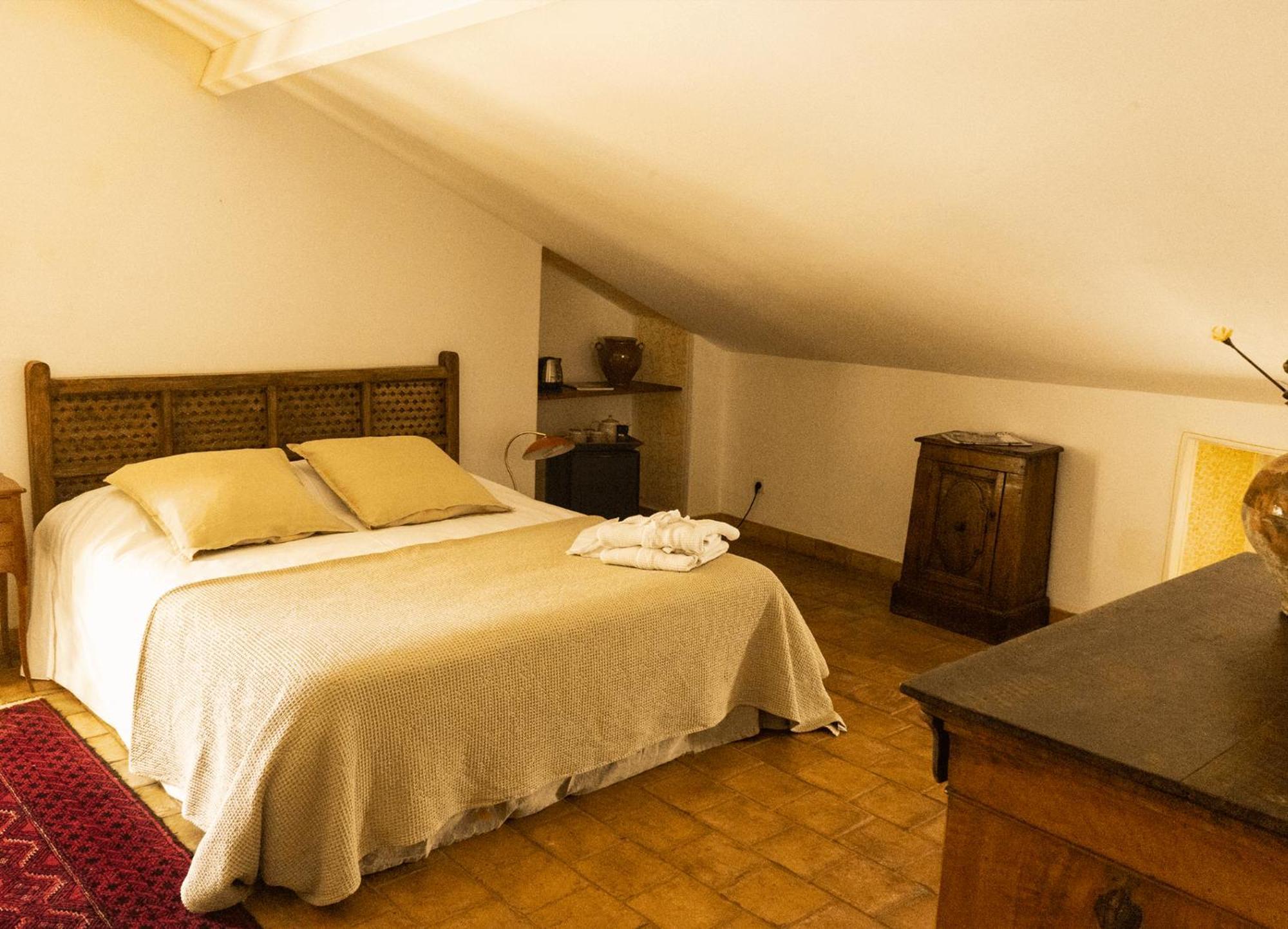 Hotel Palazzu Pigna Εξωτερικό φωτογραφία
