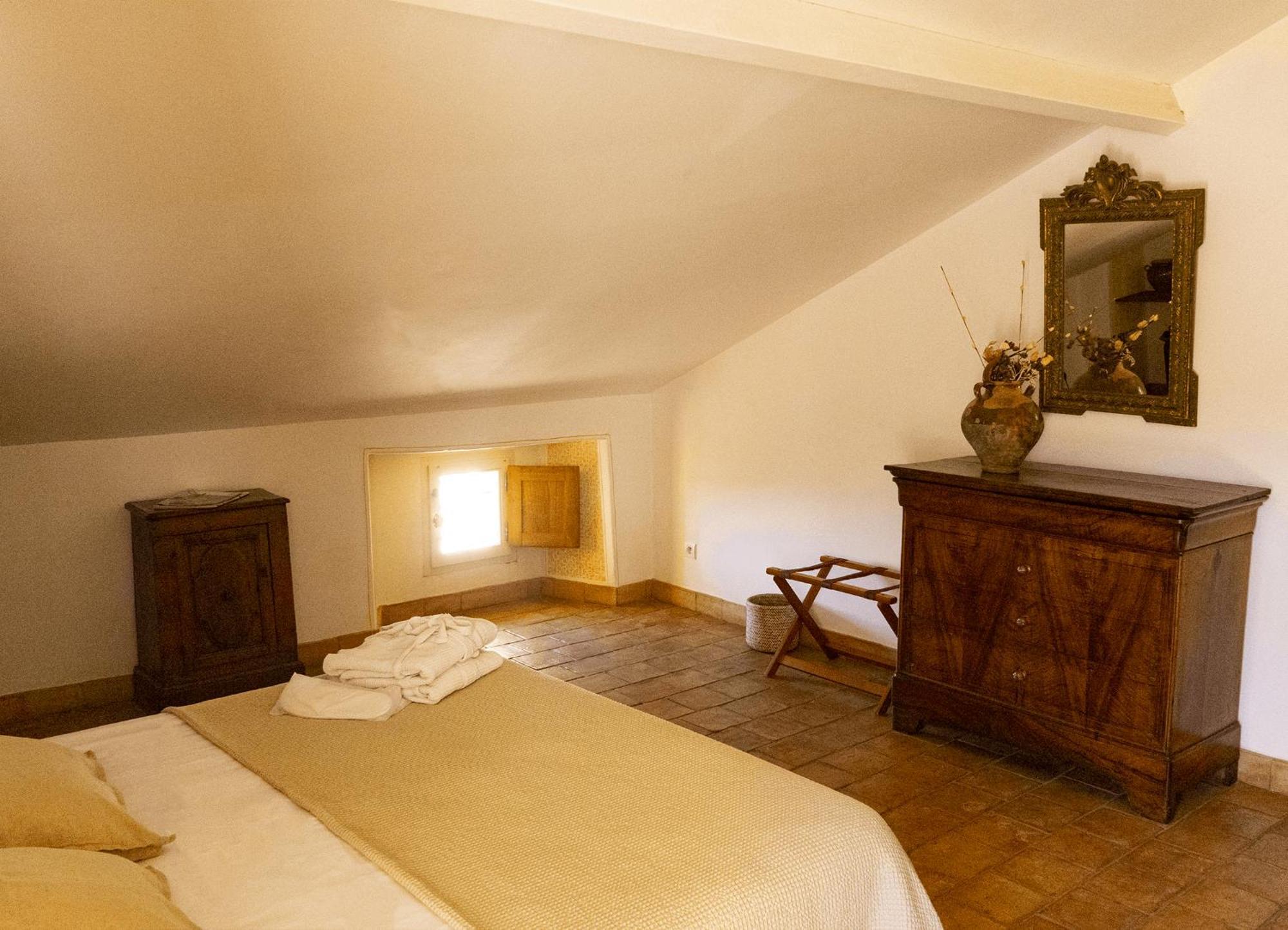 Hotel Palazzu Pigna Εξωτερικό φωτογραφία