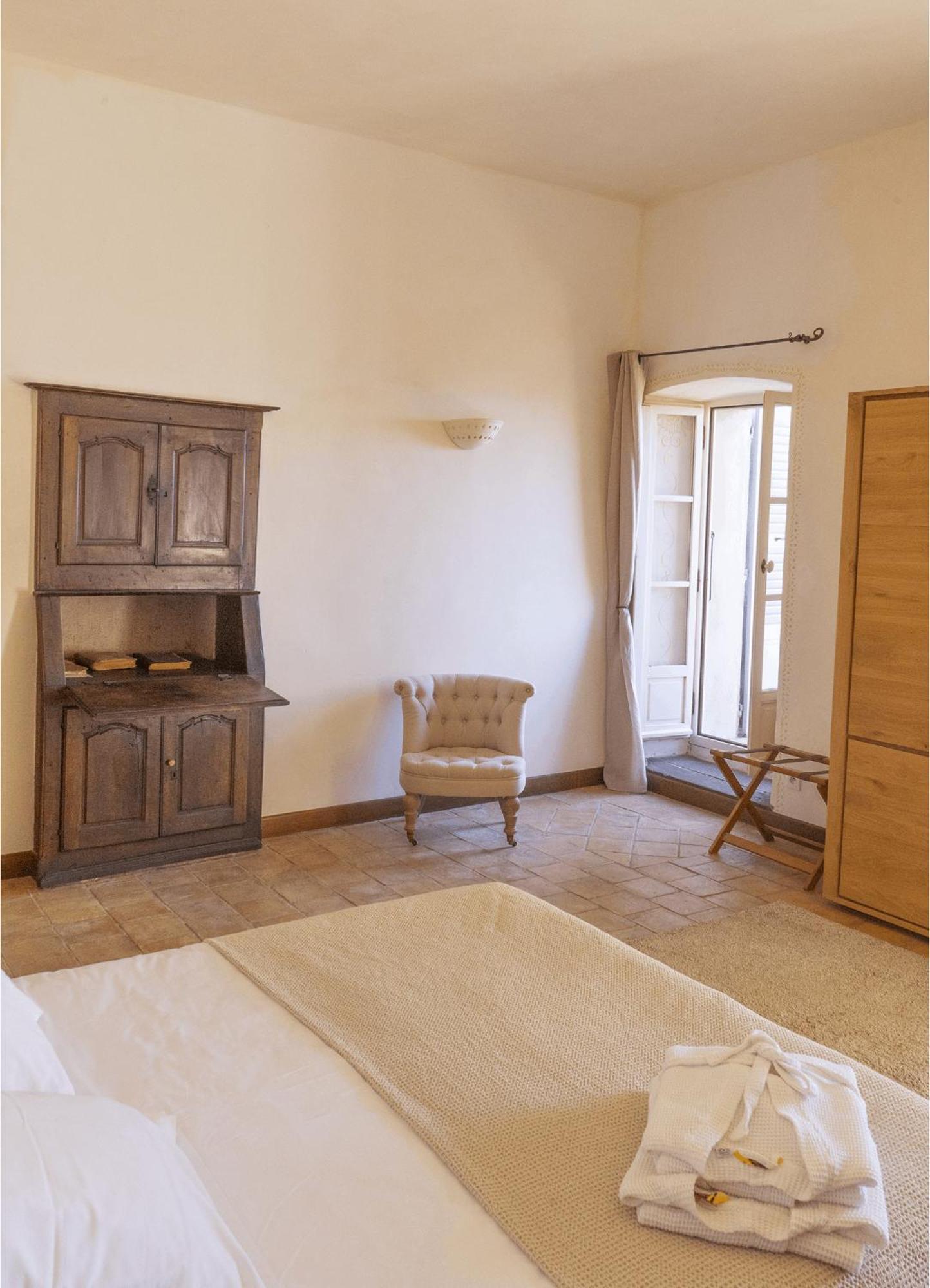 Hotel Palazzu Pigna Εξωτερικό φωτογραφία