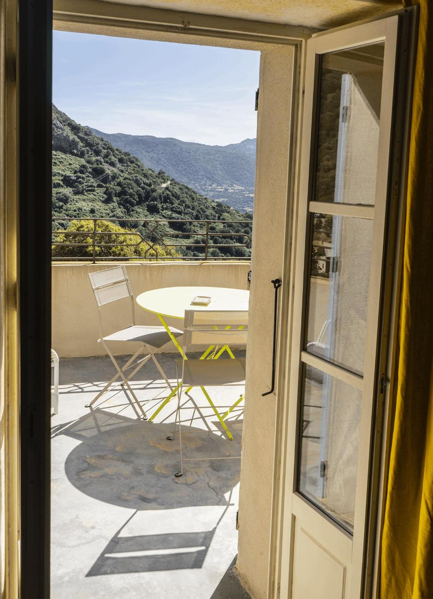 Hotel Palazzu Pigna Εξωτερικό φωτογραφία