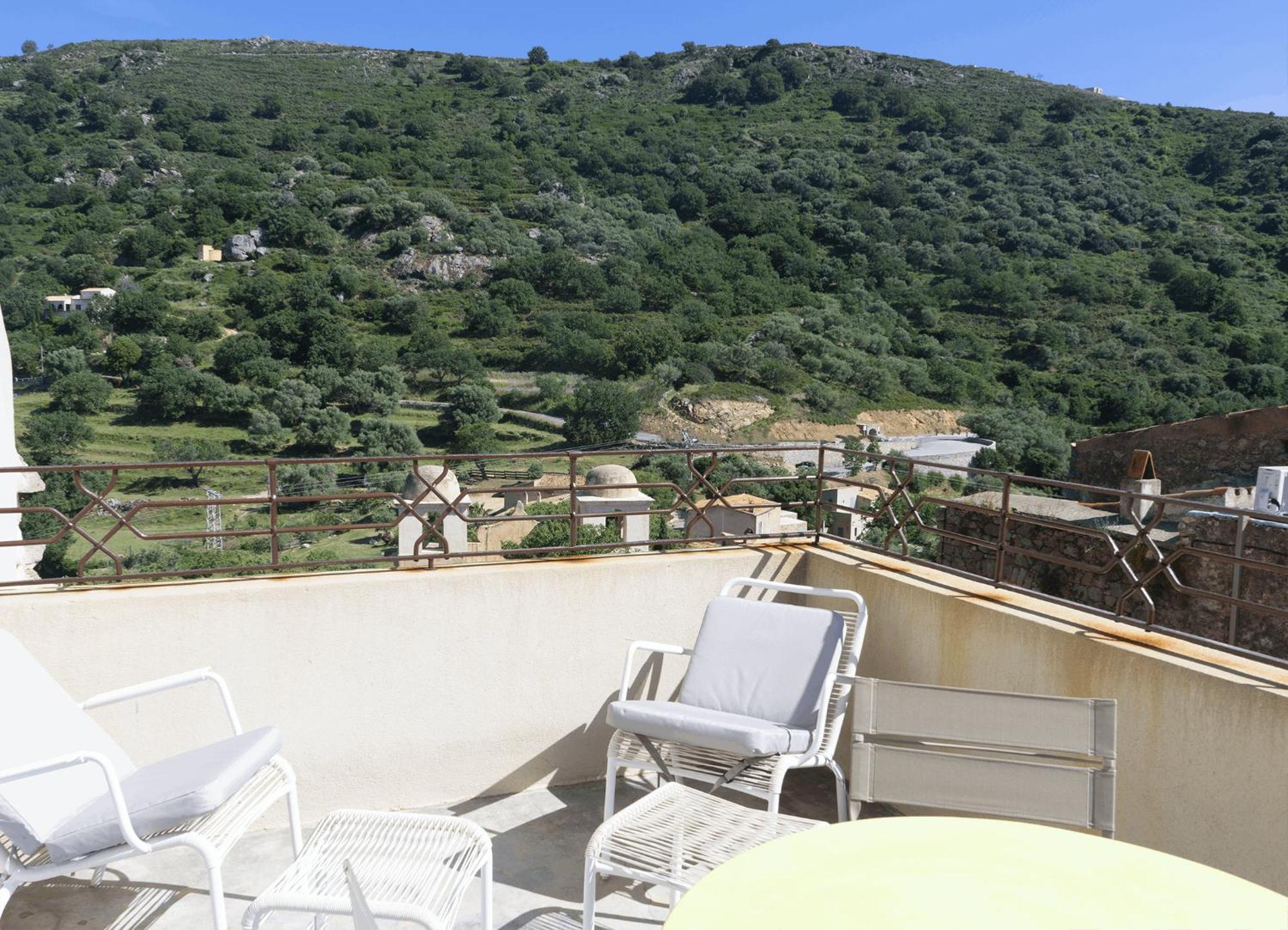 Hotel Palazzu Pigna Εξωτερικό φωτογραφία