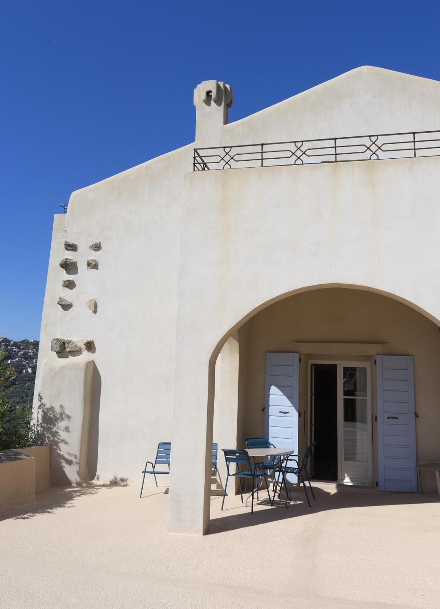 Hotel Palazzu Pigna Εξωτερικό φωτογραφία