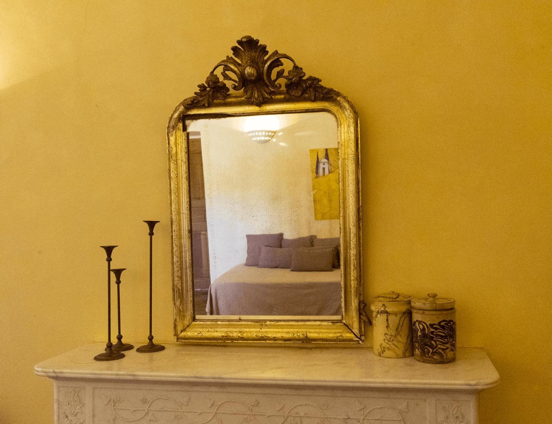 Hotel Palazzu Pigna Εξωτερικό φωτογραφία