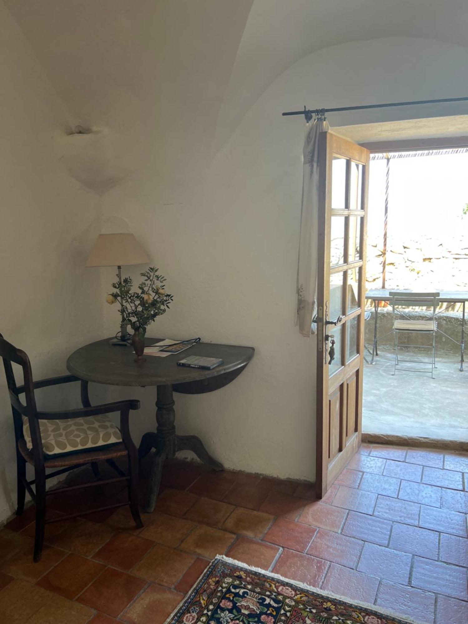Hotel Palazzu Pigna Εξωτερικό φωτογραφία