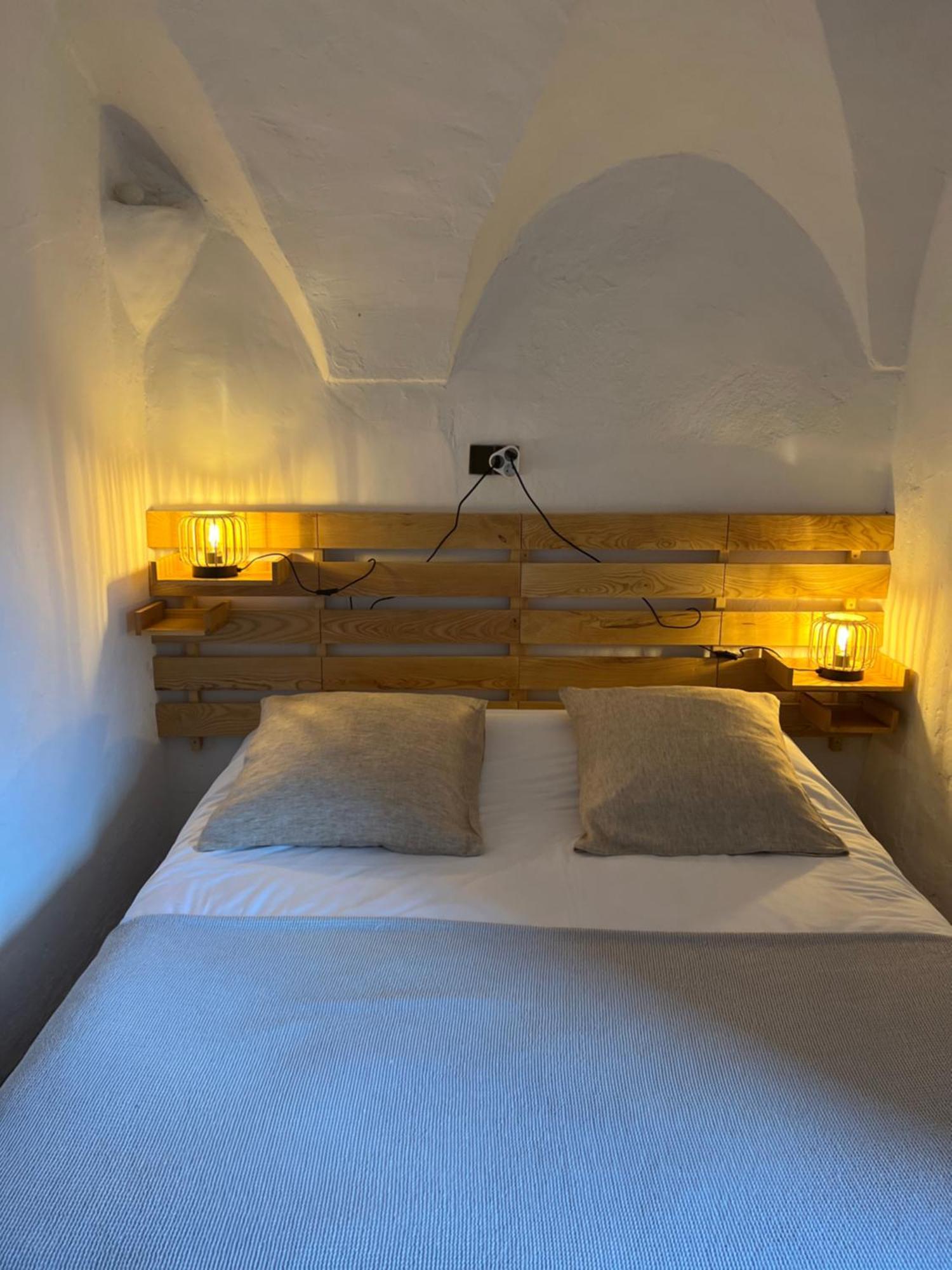 Hotel Palazzu Pigna Εξωτερικό φωτογραφία