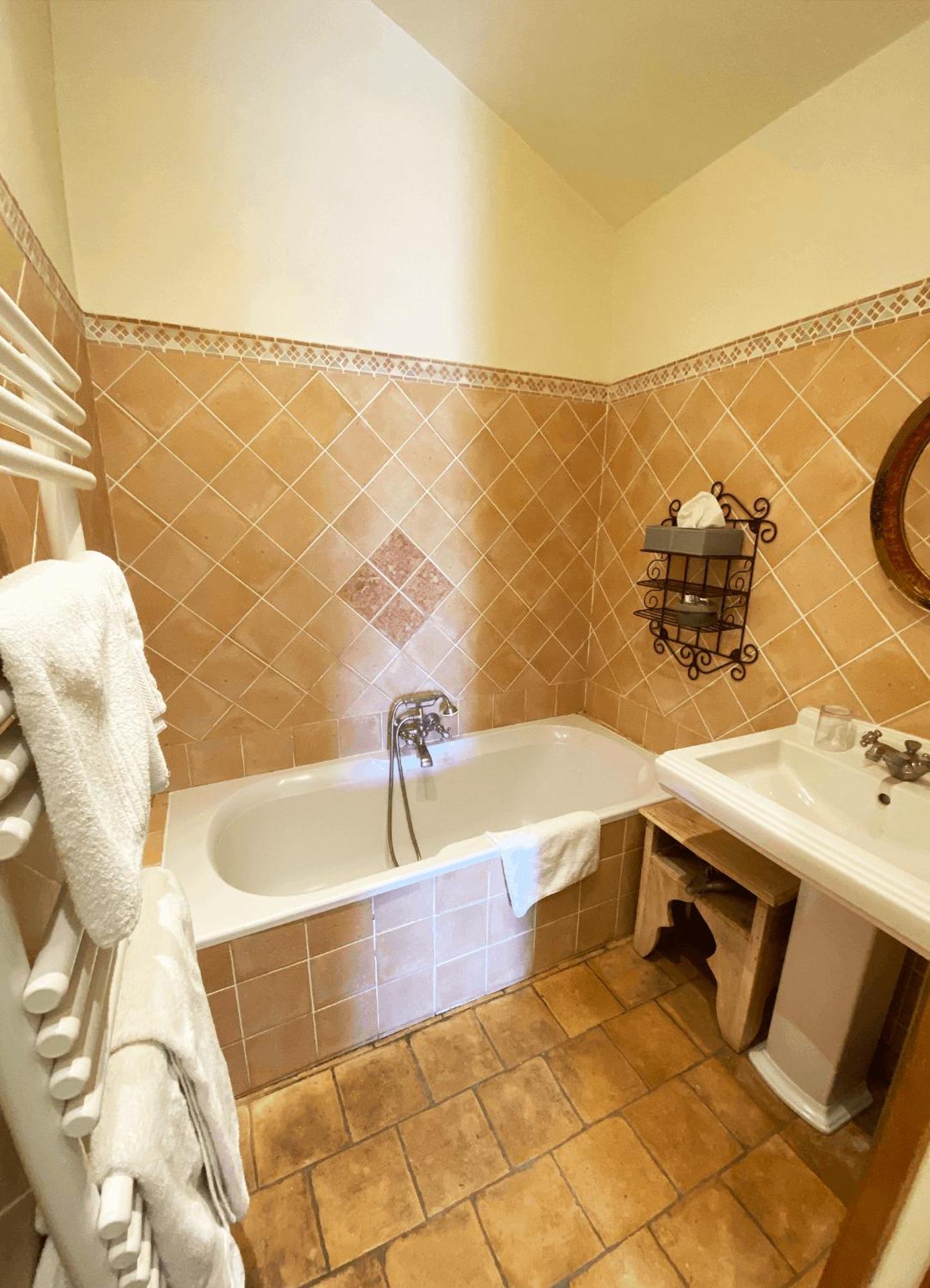 Hotel Palazzu Pigna Εξωτερικό φωτογραφία