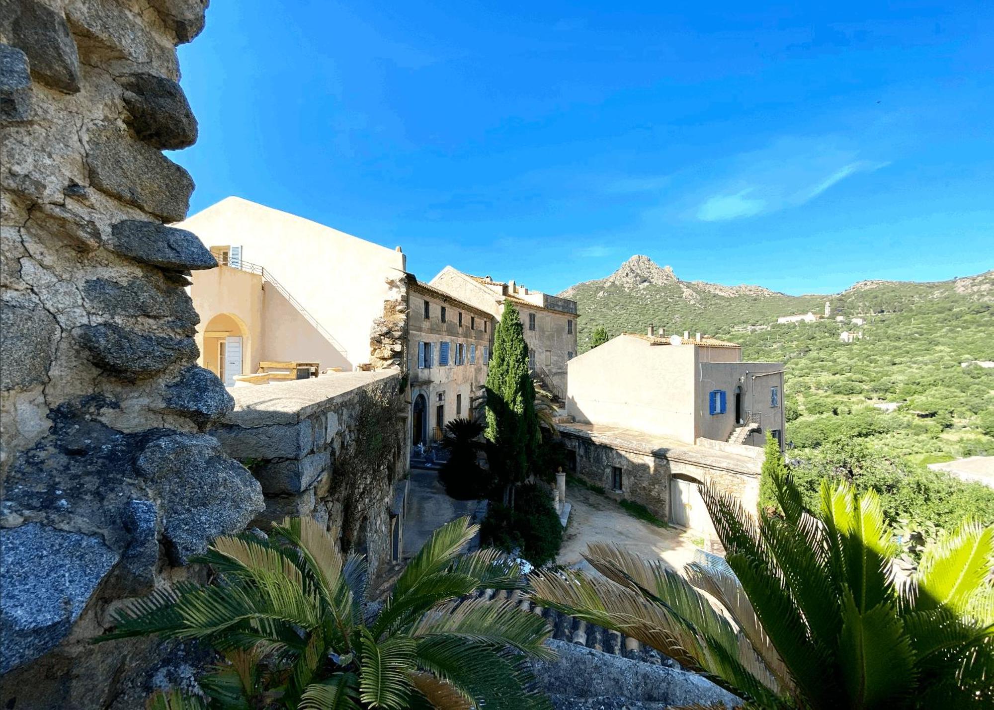 Hotel Palazzu Pigna Εξωτερικό φωτογραφία