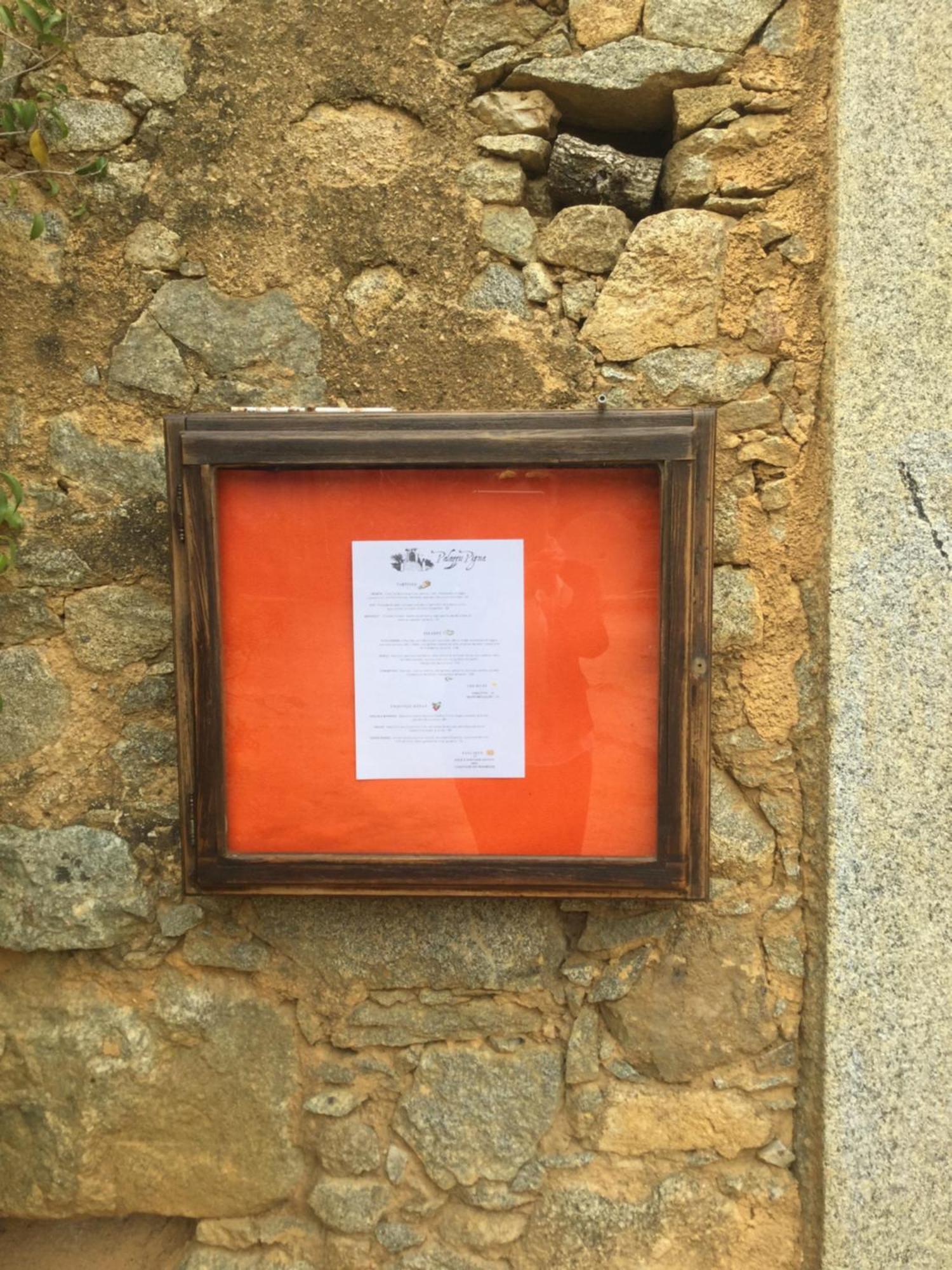 Hotel Palazzu Pigna Εξωτερικό φωτογραφία
