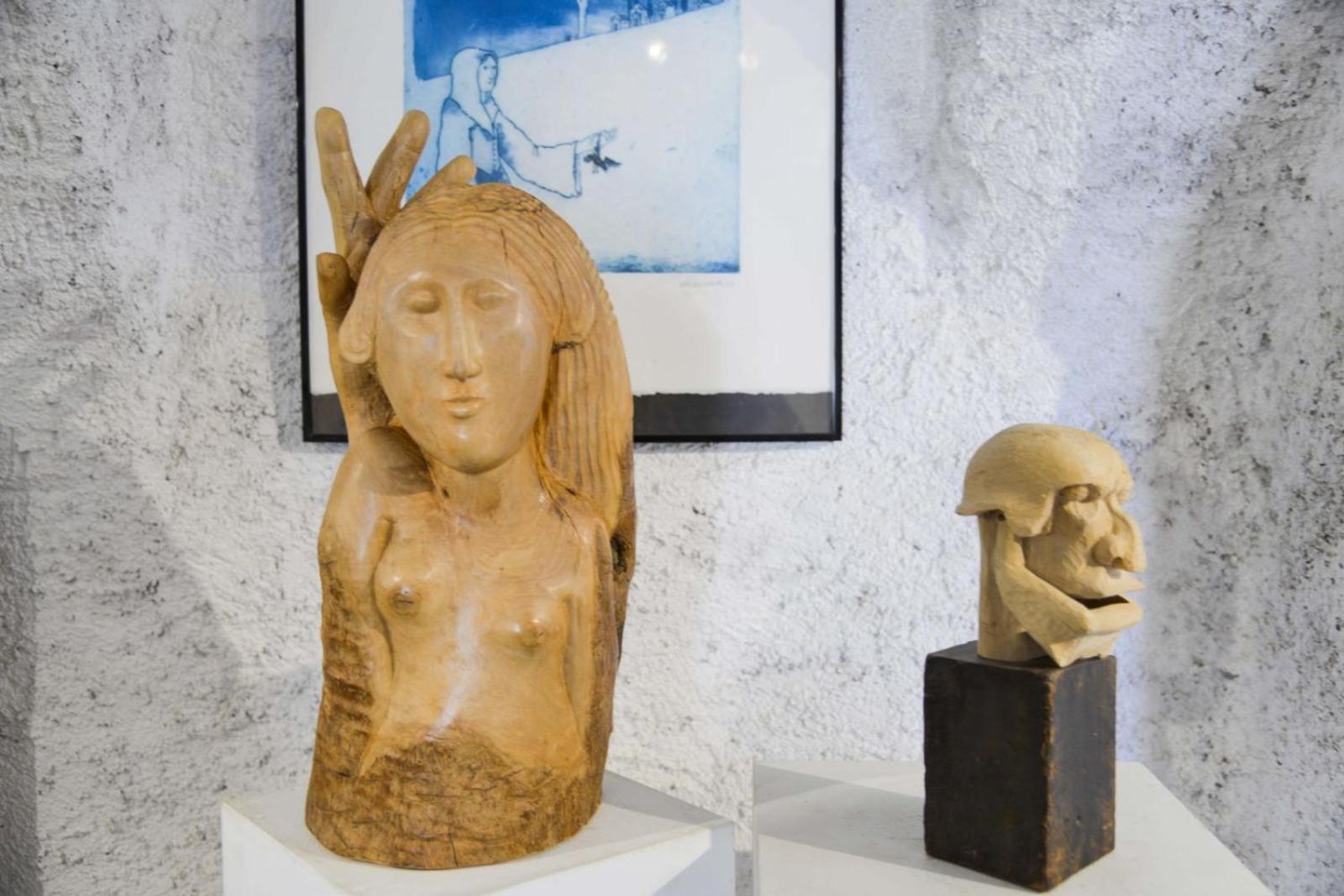 Hotel Palazzu Pigna Εξωτερικό φωτογραφία