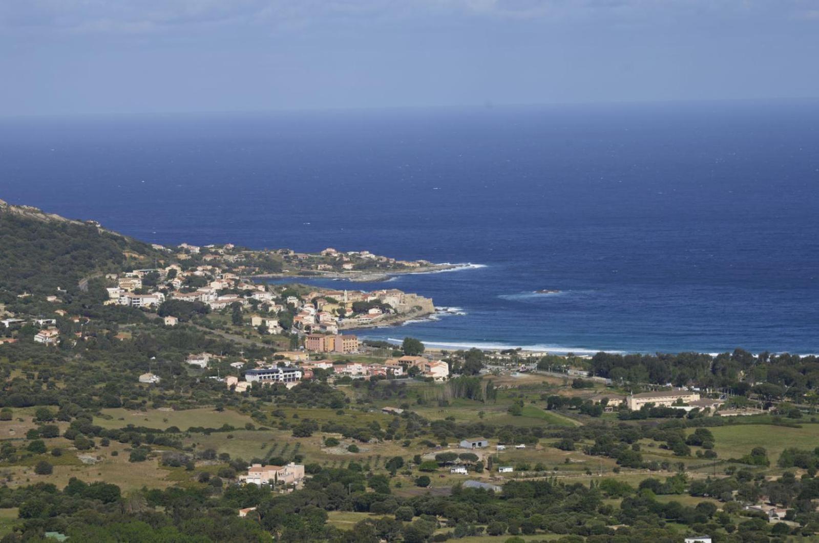 Hotel Palazzu Pigna Εξωτερικό φωτογραφία