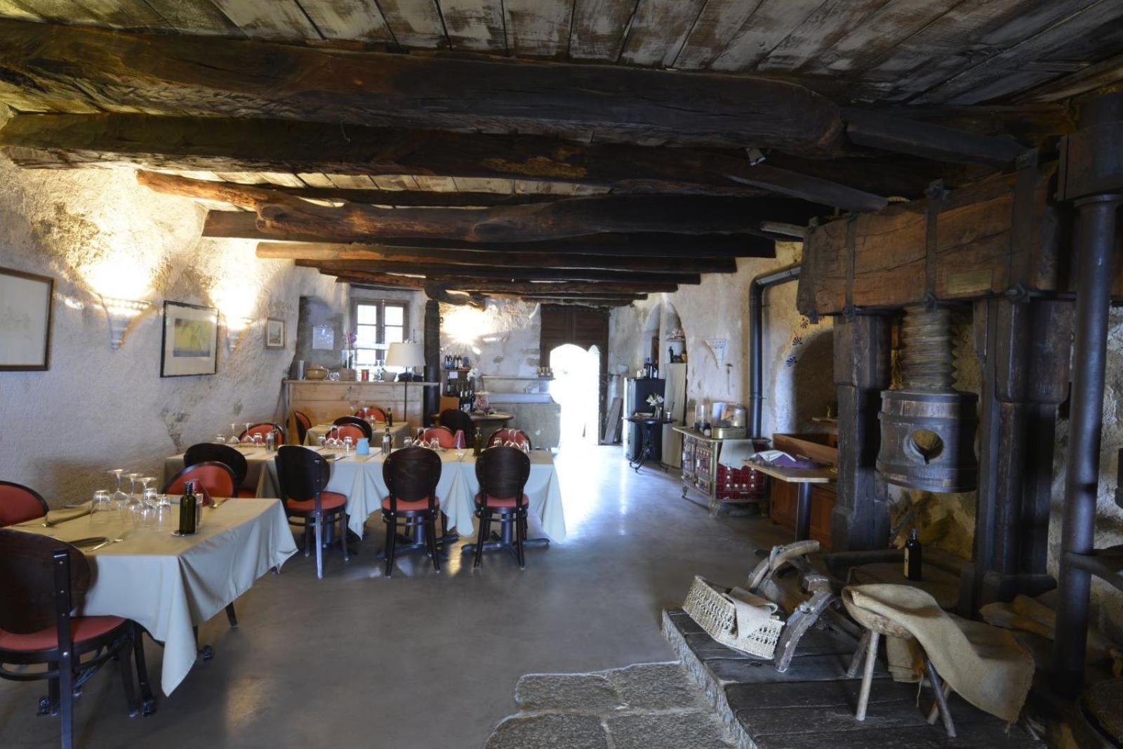 Hotel Palazzu Pigna Εξωτερικό φωτογραφία