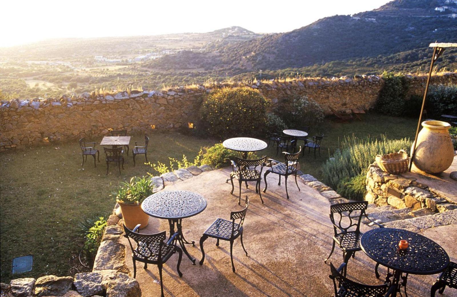 Hotel Palazzu Pigna Εξωτερικό φωτογραφία