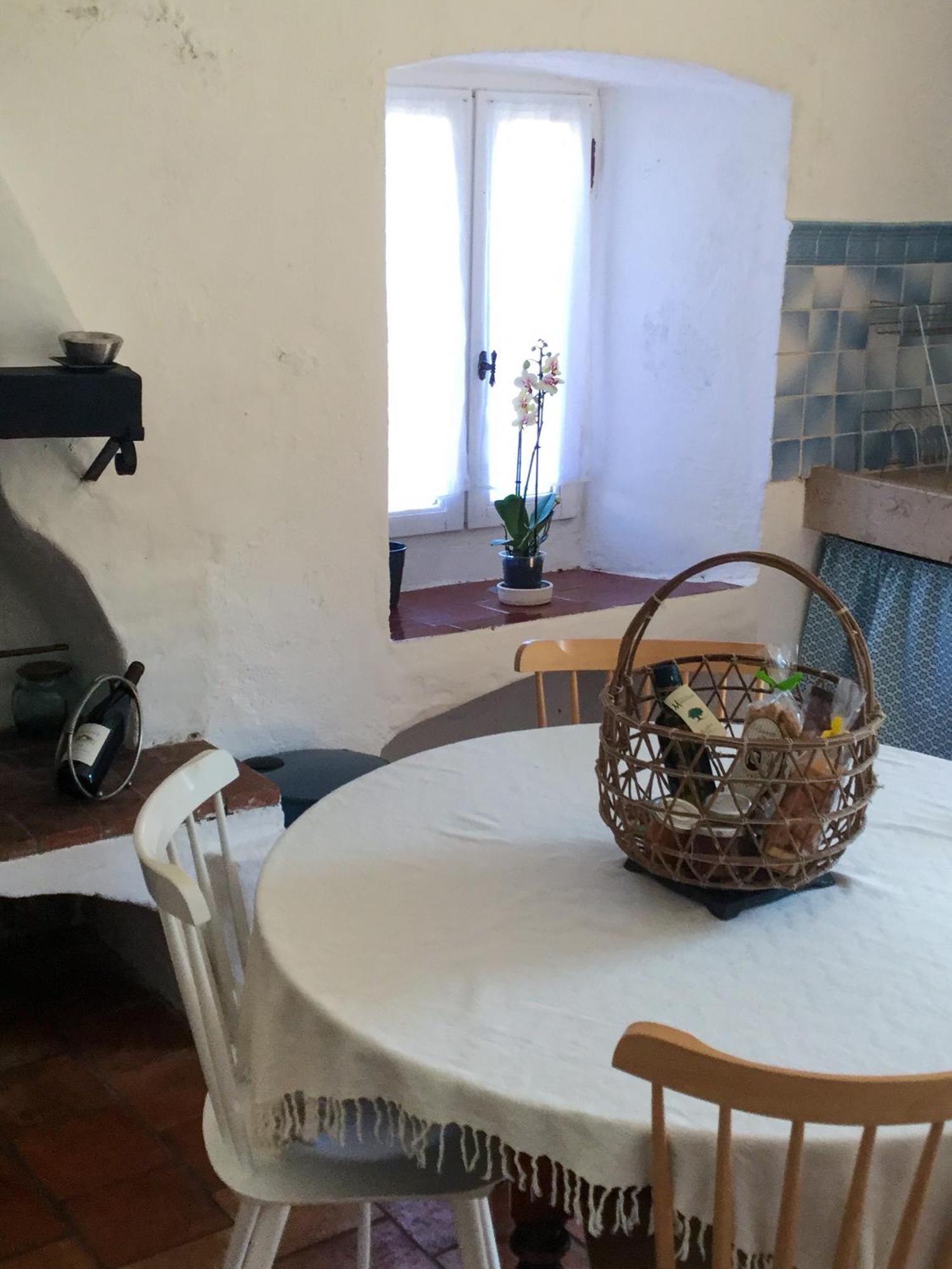 Hotel Palazzu Pigna Εξωτερικό φωτογραφία