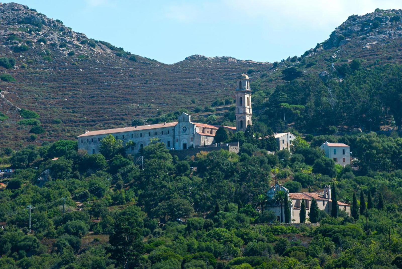 Hotel Palazzu Pigna Εξωτερικό φωτογραφία