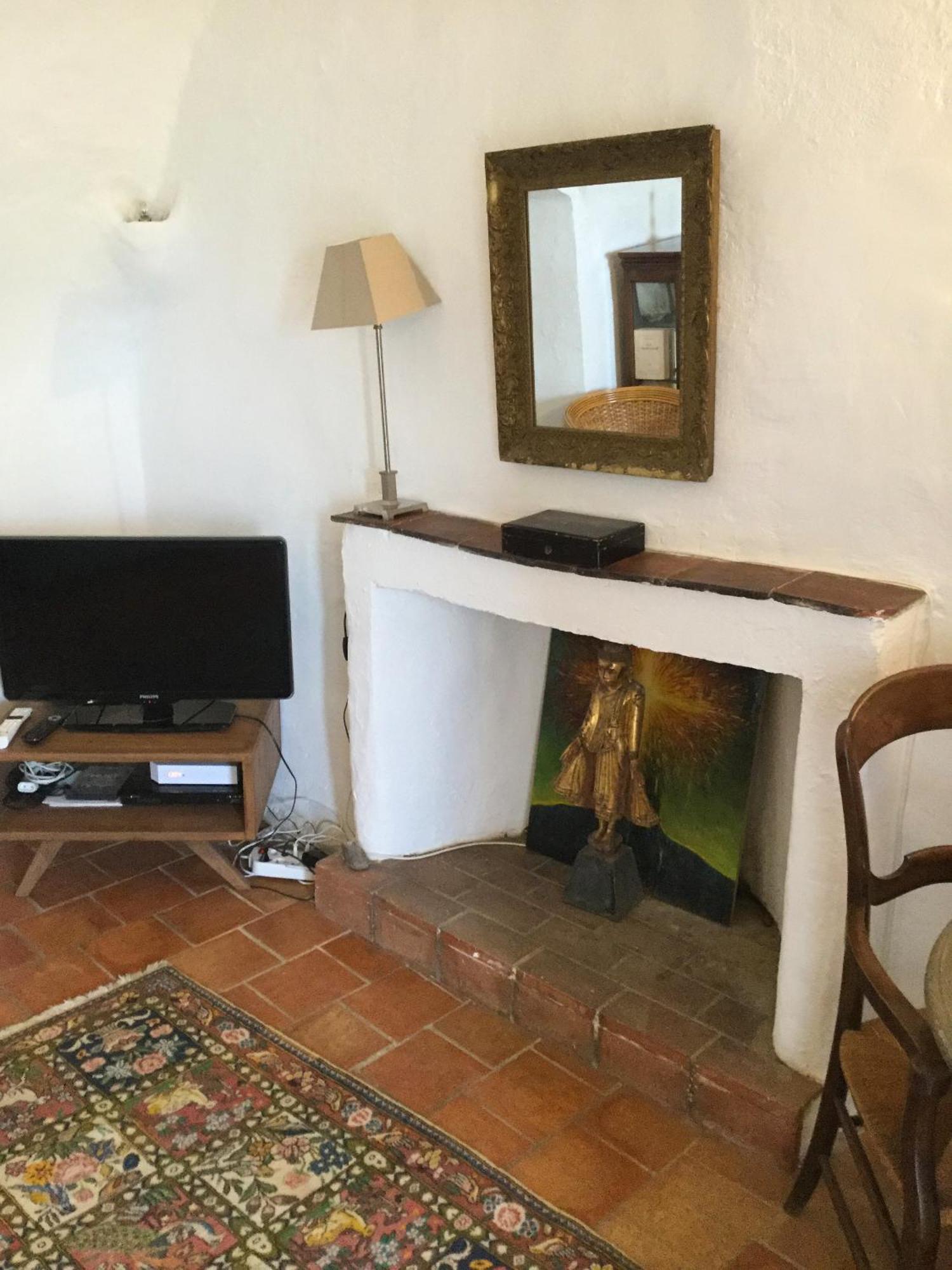 Hotel Palazzu Pigna Εξωτερικό φωτογραφία