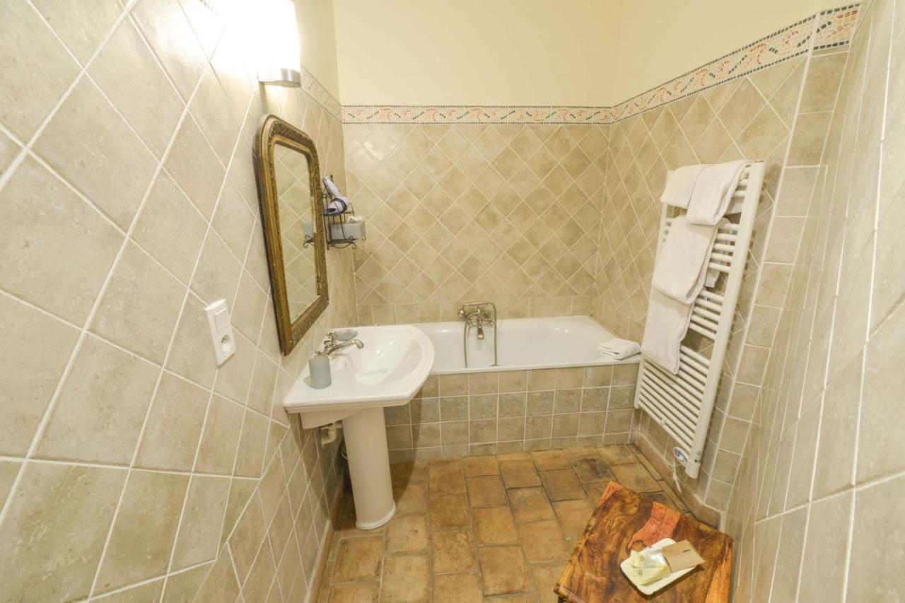 Hotel Palazzu Pigna Εξωτερικό φωτογραφία