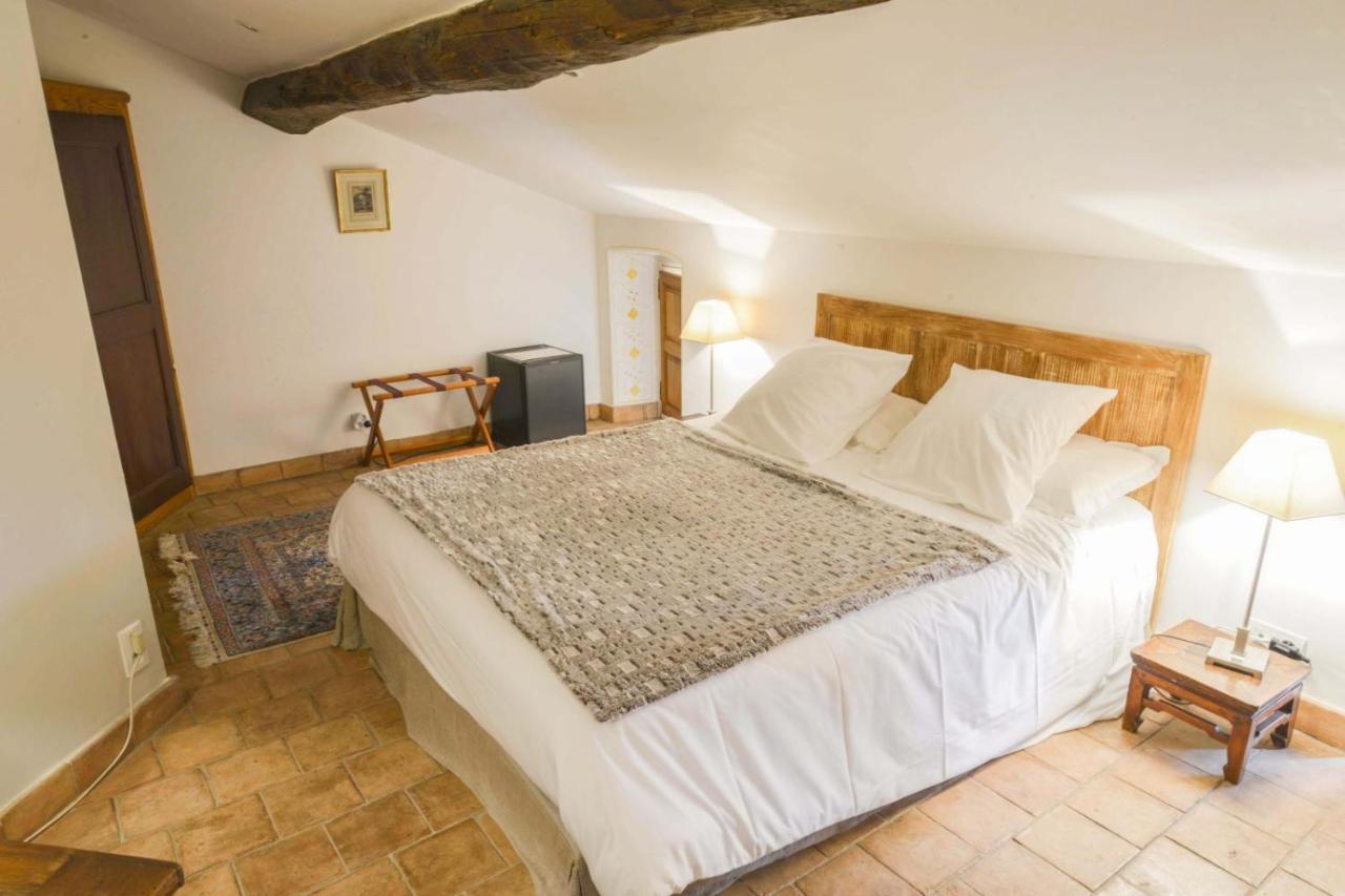 Hotel Palazzu Pigna Εξωτερικό φωτογραφία