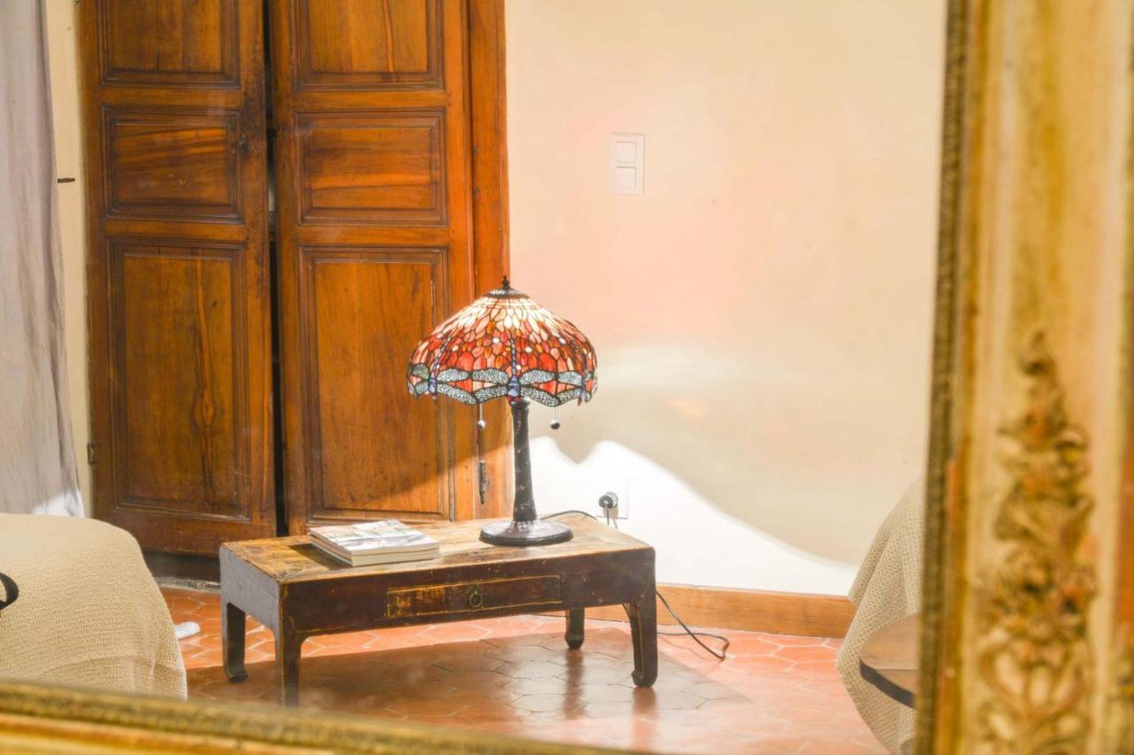 Hotel Palazzu Pigna Εξωτερικό φωτογραφία