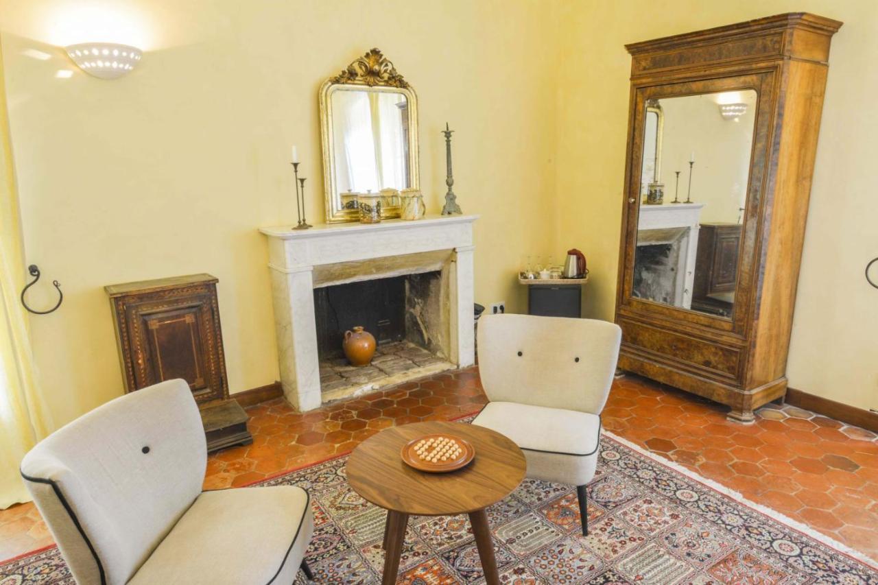 Hotel Palazzu Pigna Εξωτερικό φωτογραφία