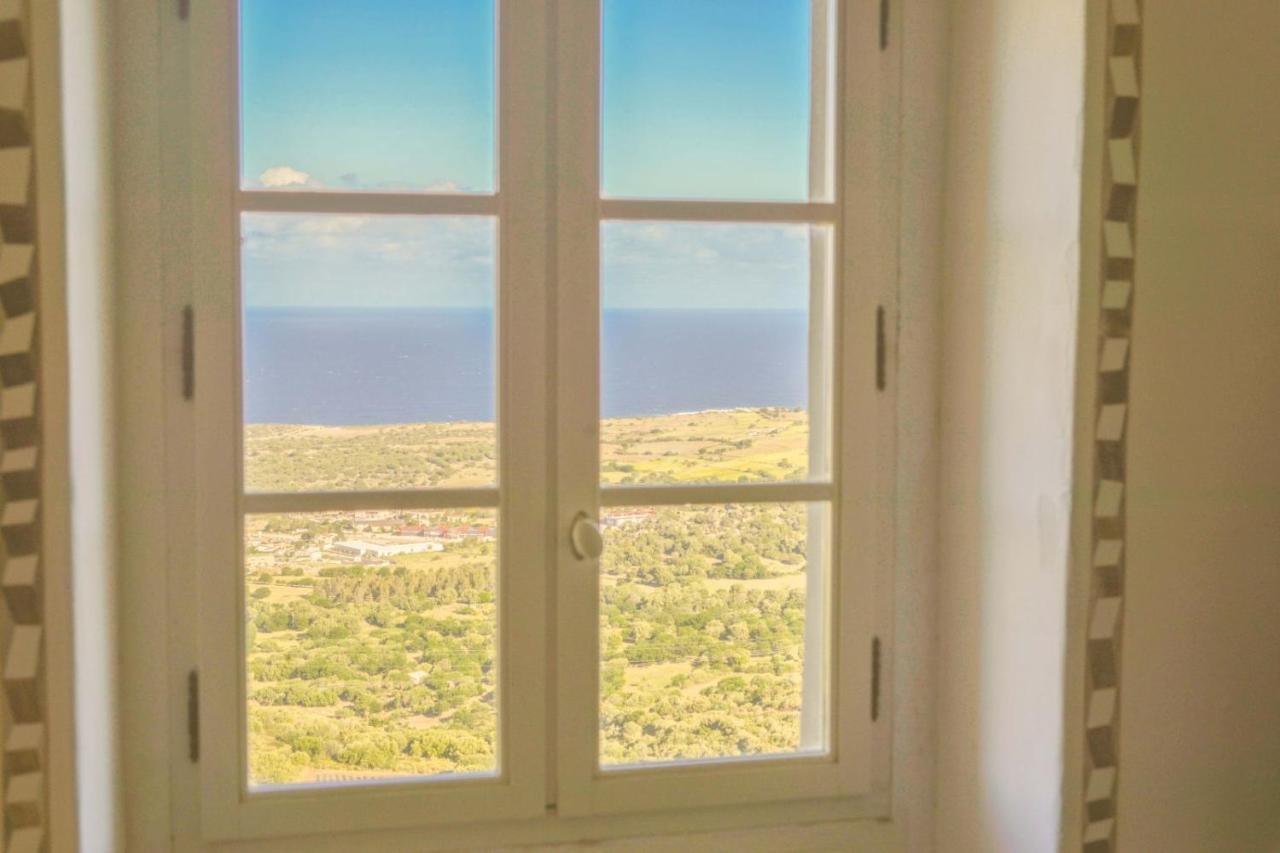 Hotel Palazzu Pigna Εξωτερικό φωτογραφία