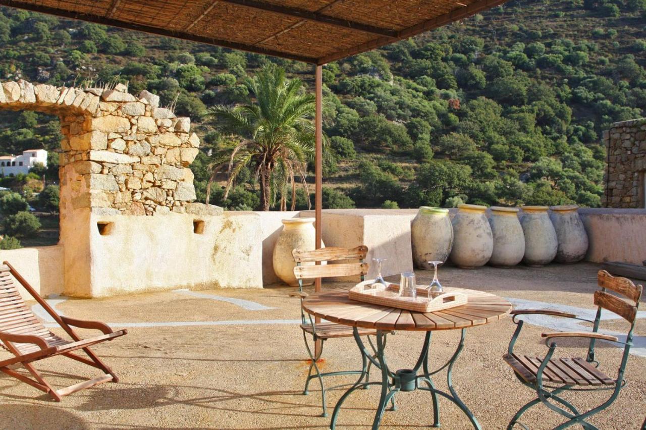 Hotel Palazzu Pigna Εξωτερικό φωτογραφία