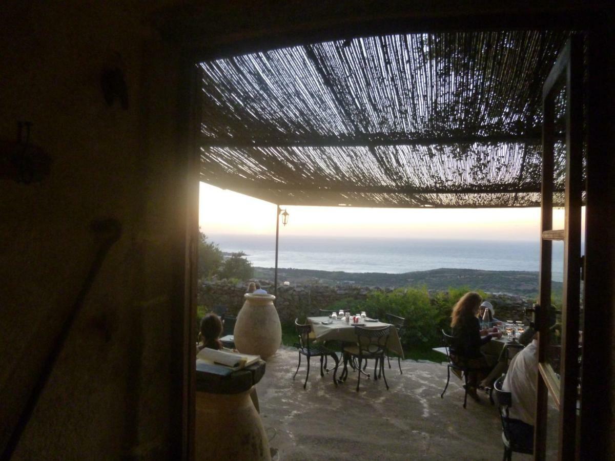 Hotel Palazzu Pigna Εξωτερικό φωτογραφία