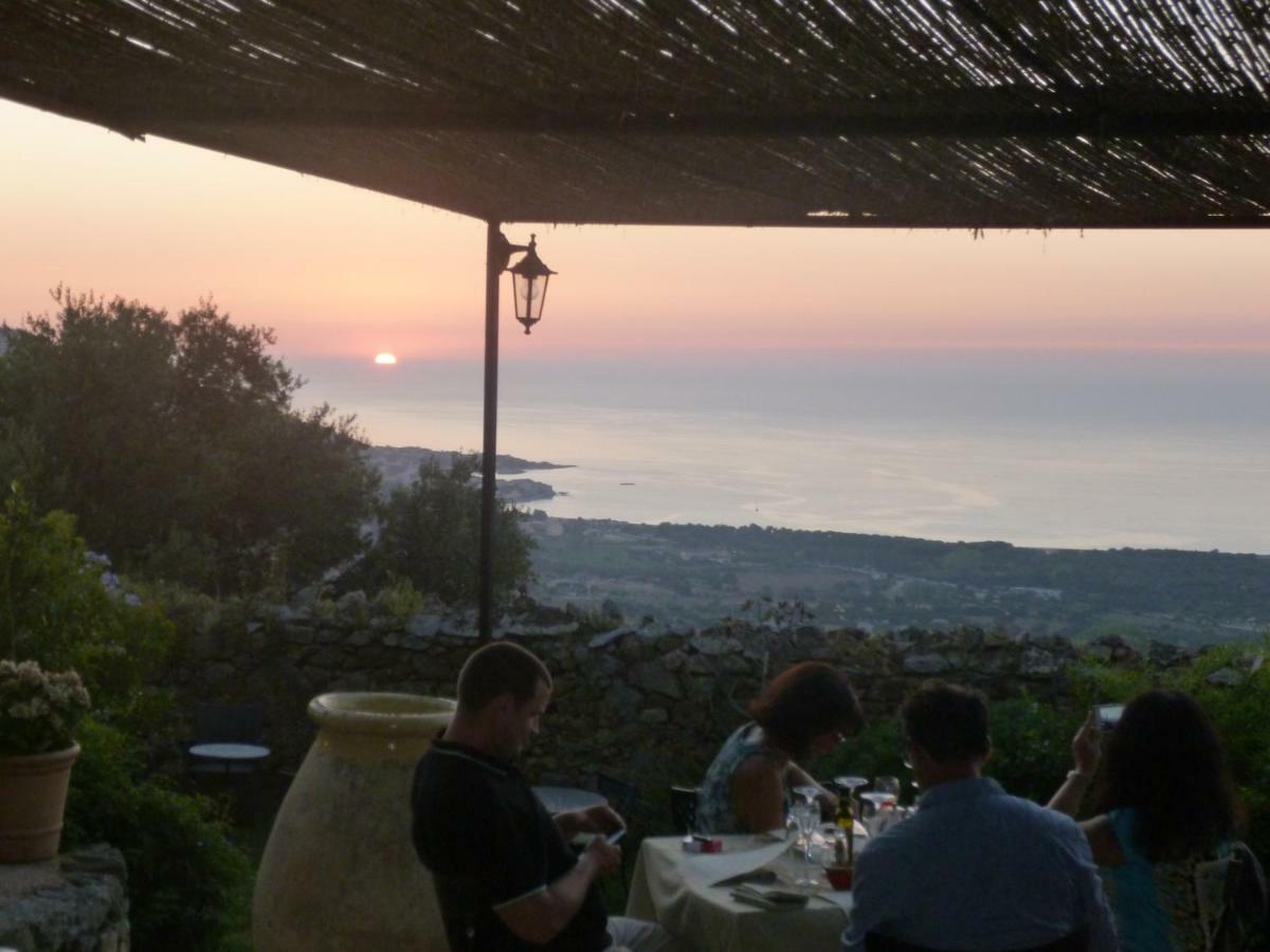 Hotel Palazzu Pigna Εξωτερικό φωτογραφία